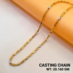 Chain 2
