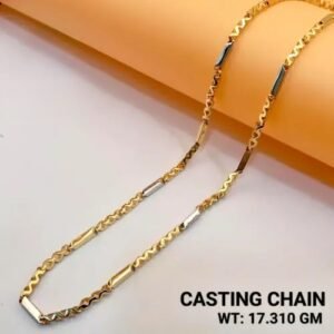 Chain 4