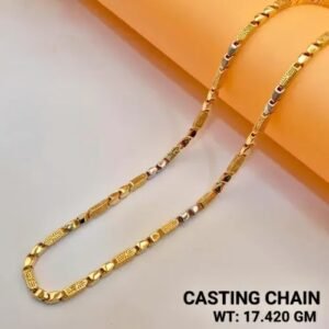 Chain 5