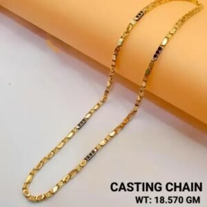 Chain 6